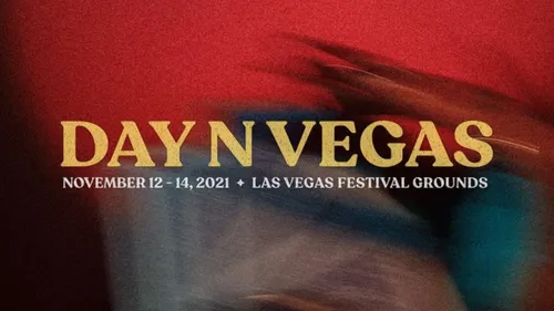 L’incroyable line up du festival Day N Vegas : Kendrick Lamar,...